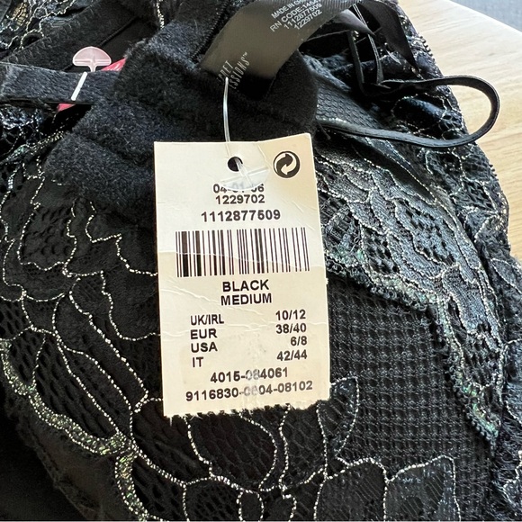 Push up bra - Picture 3 of 7